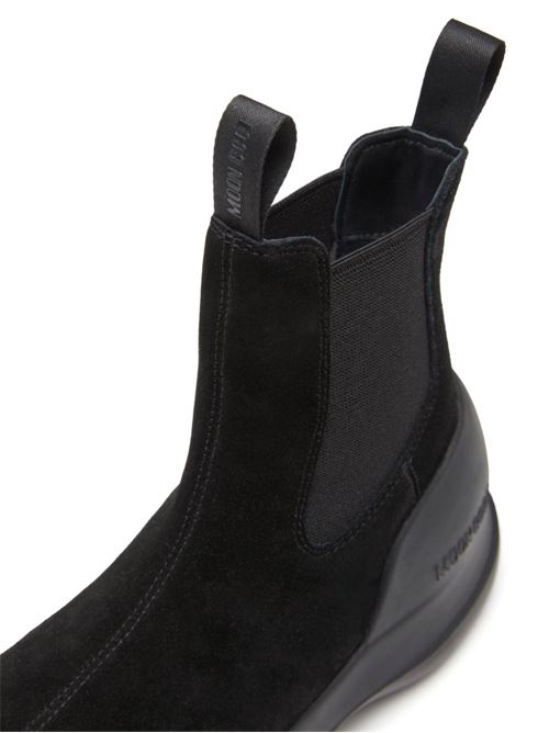 Stivale donna Luna Chelsea MOON BOOT | 80D2480050N001